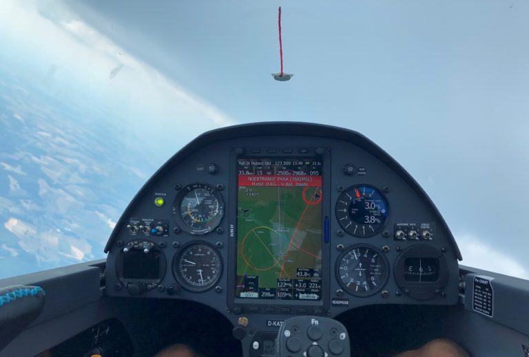 plane